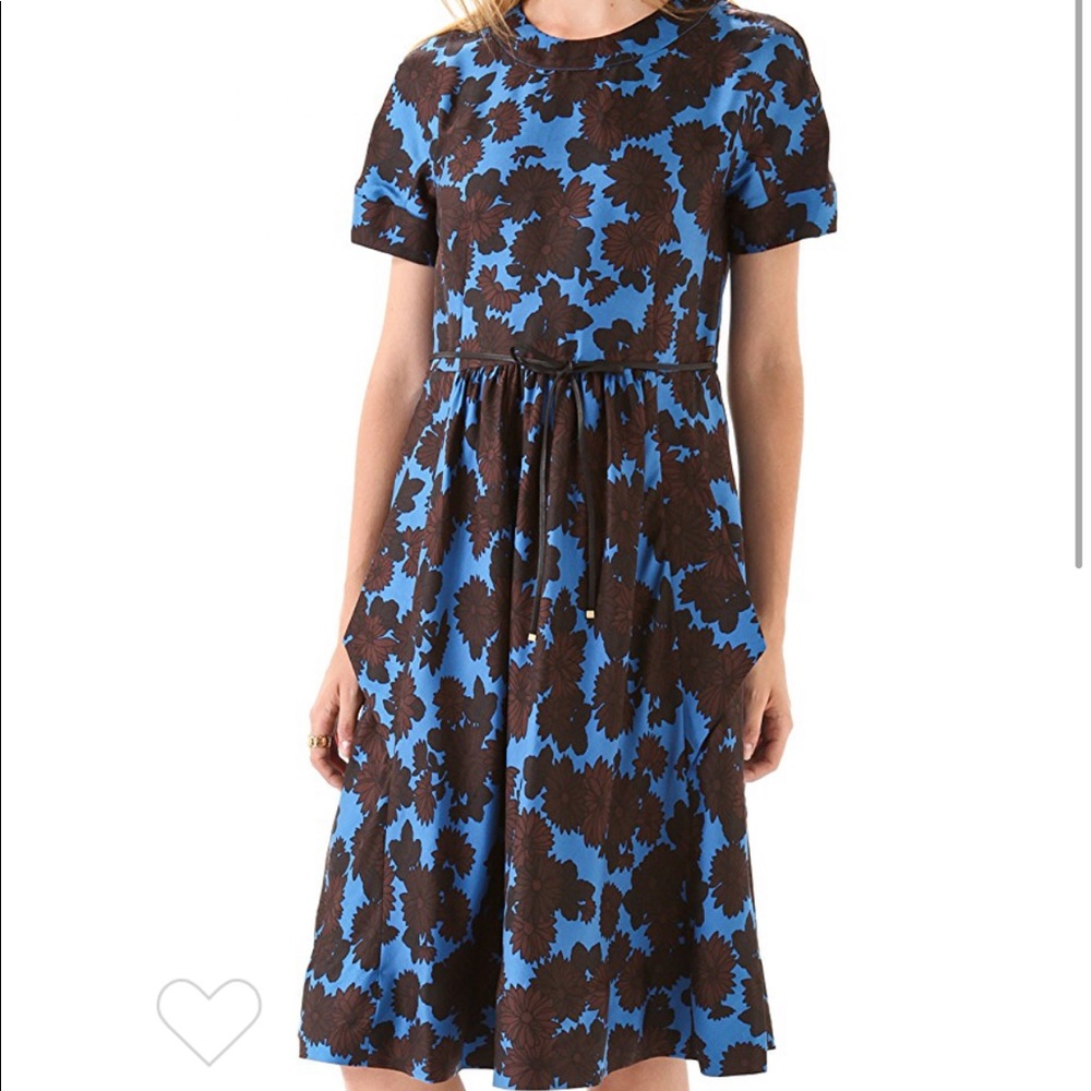Marc by Marc Jacobs dress